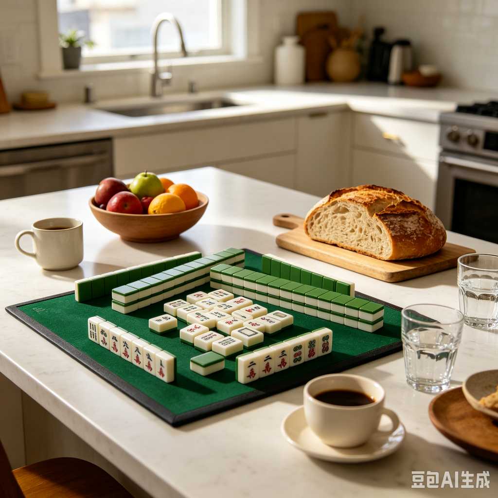 complete mahjong set