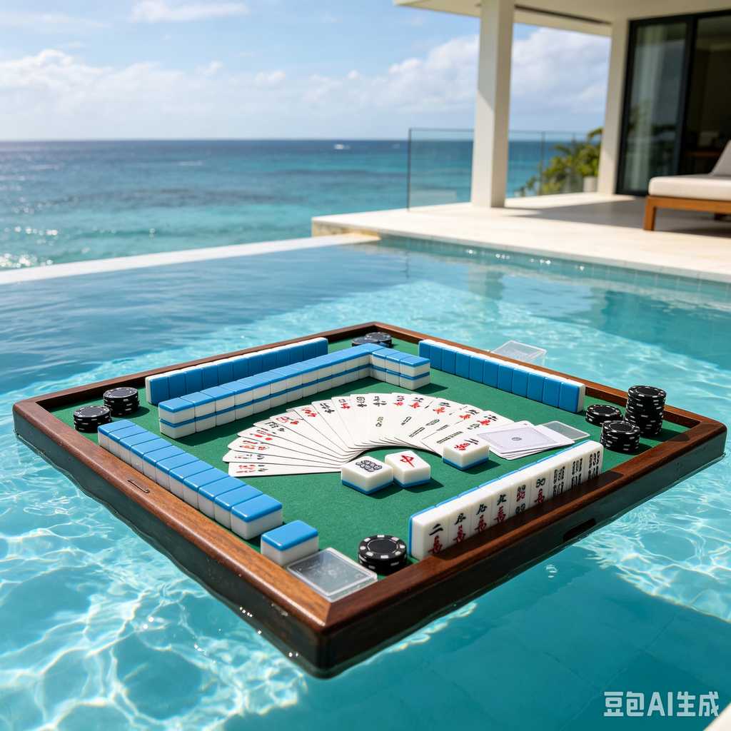mahjong scoring chips