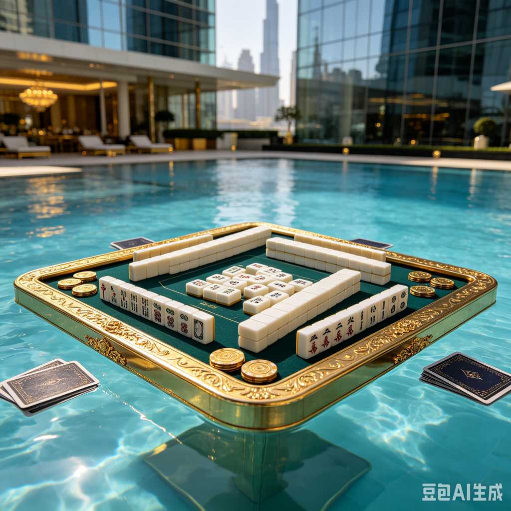 custom painting mahjong tiles