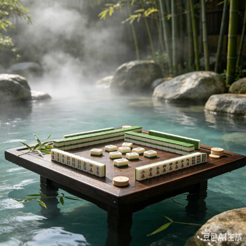 Chicago,mahjong