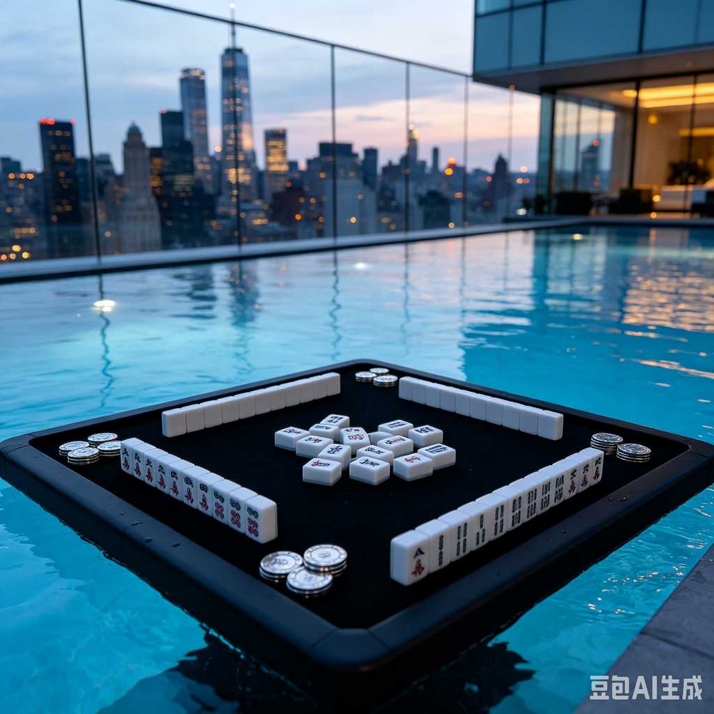 Madrid,mahjong