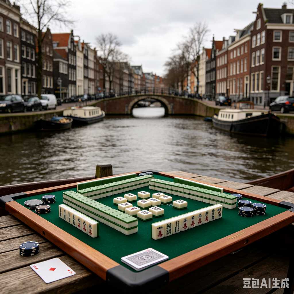 exquisite gift mahjong game