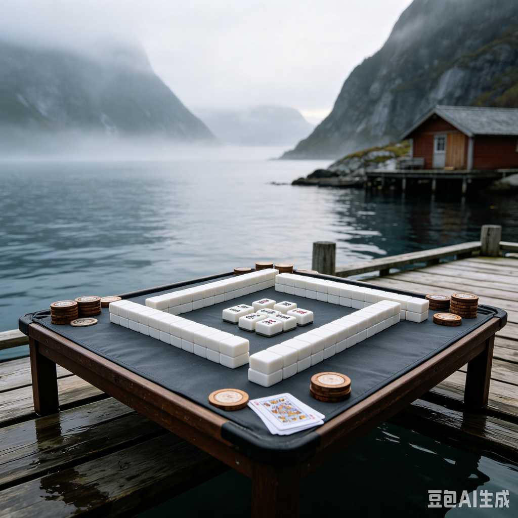 geneva,mahjong