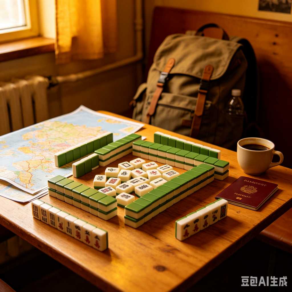 what is the best material for mahjong tiles