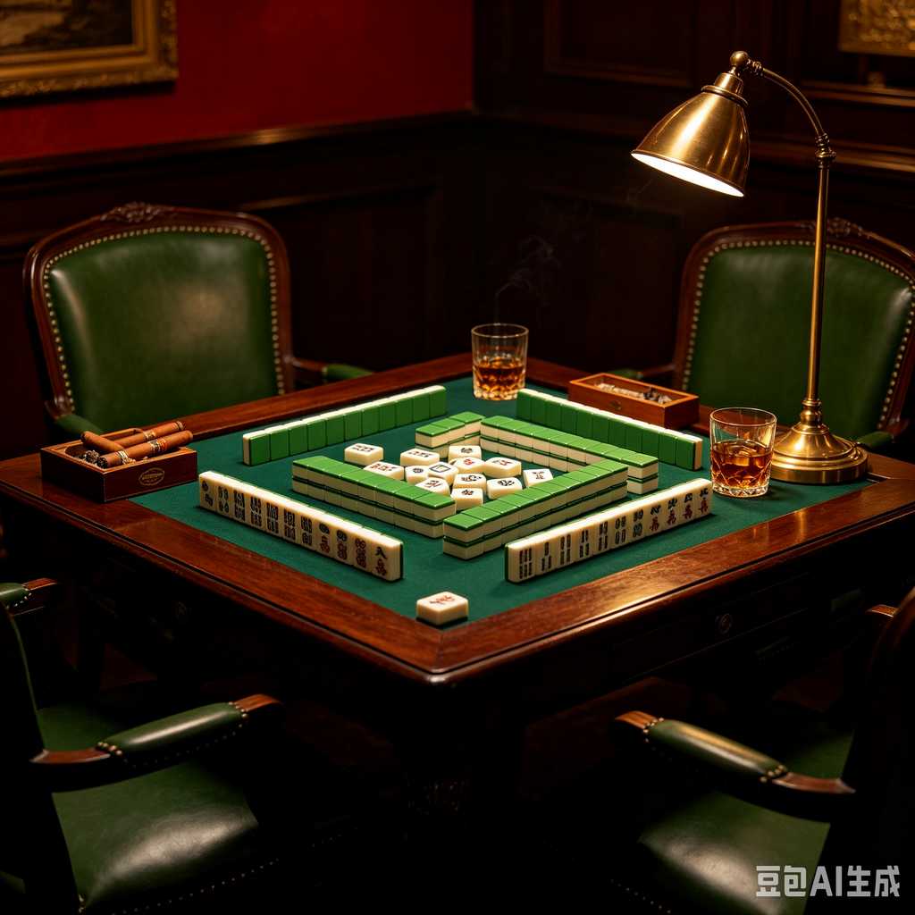 morelia,mahjong