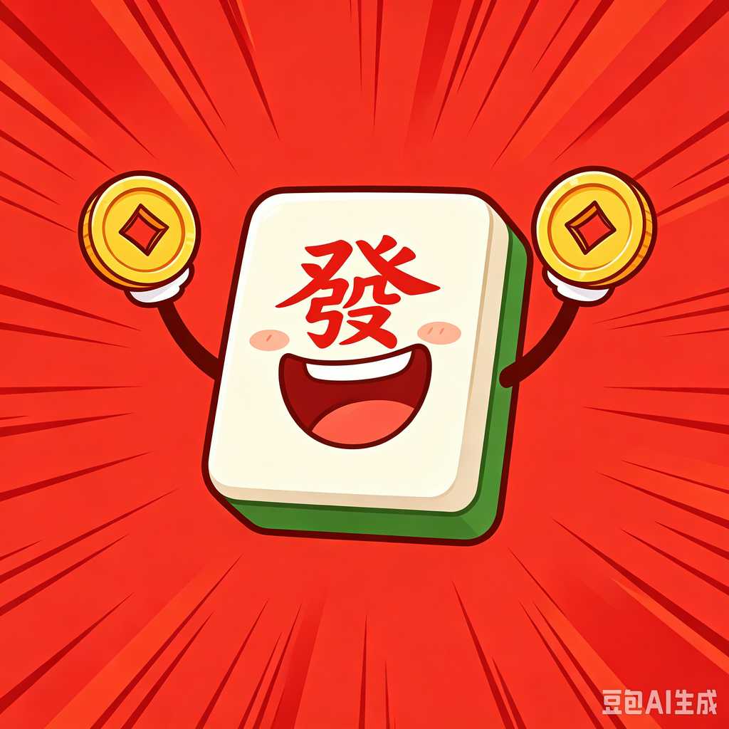 personalized mahjong set