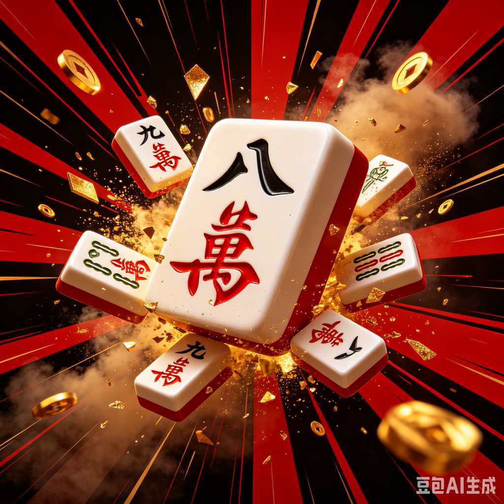 LeonNI,mahjong