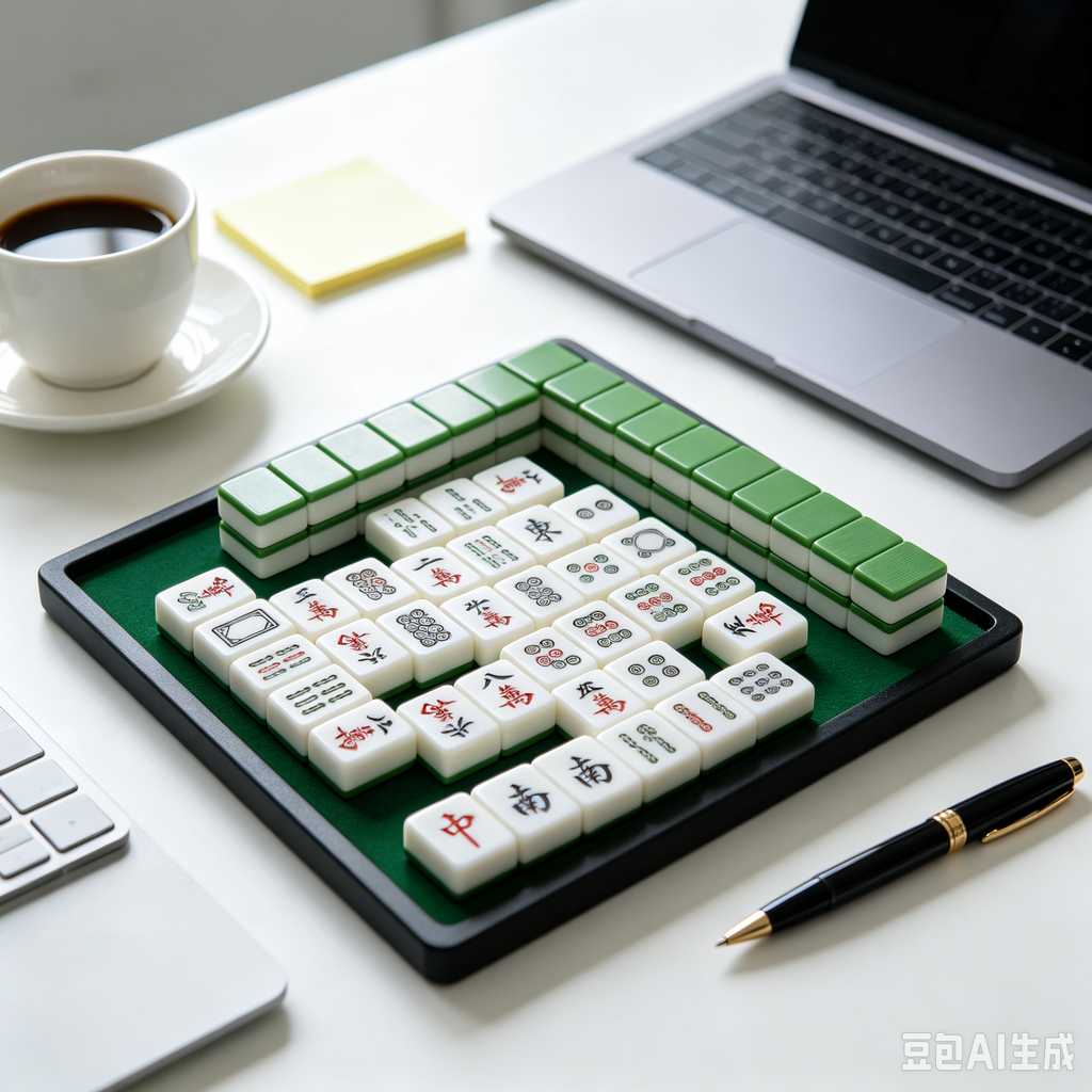 Louisville,mahjong