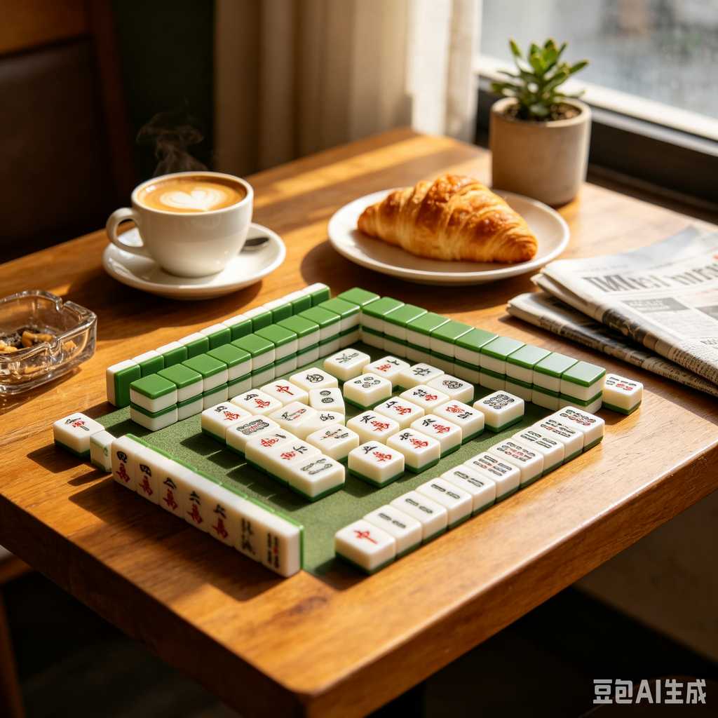 Athens,mahjong