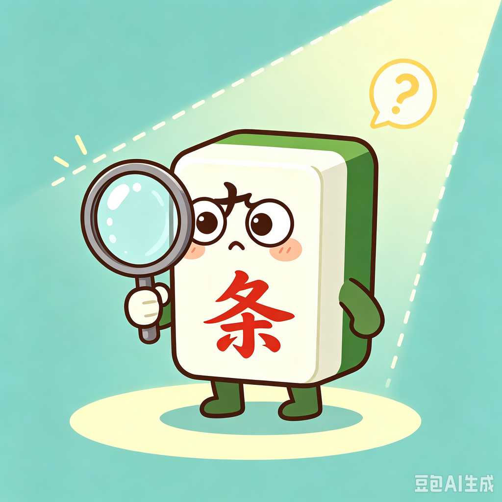 hard shell travel case mahjong