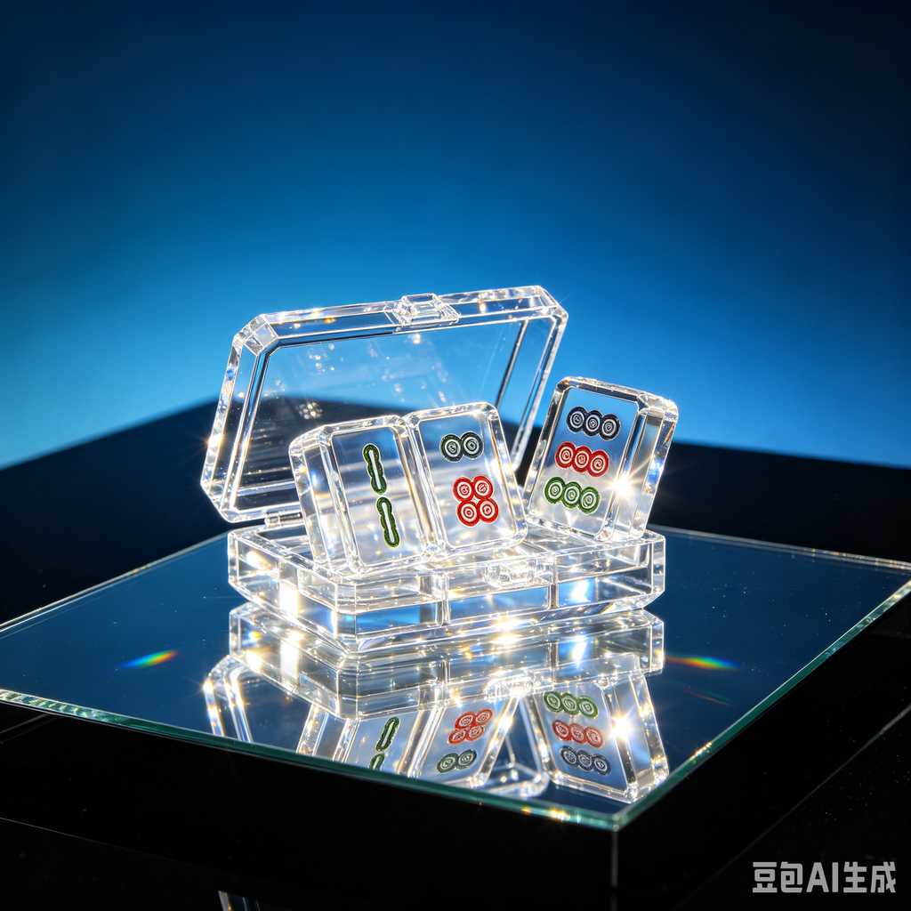mass production mahjong set