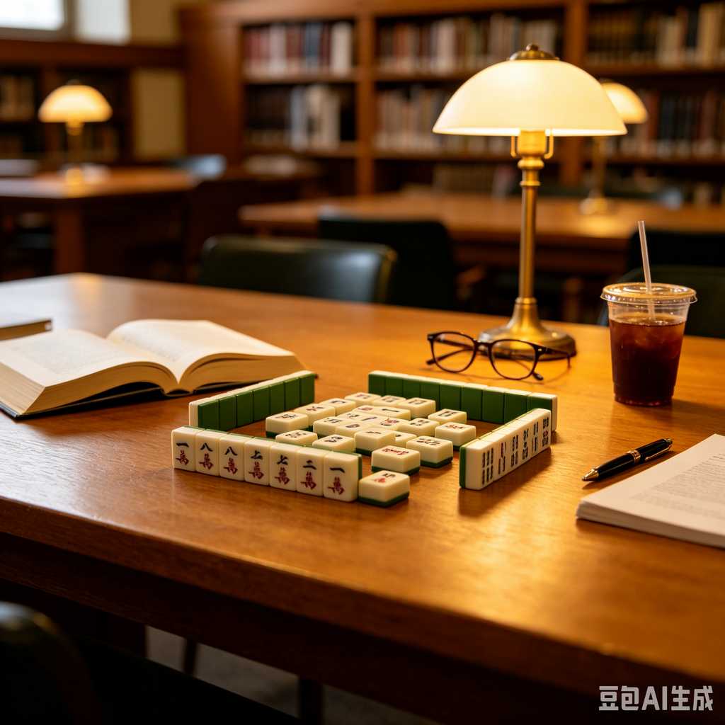 festival gift box mahjong tiles