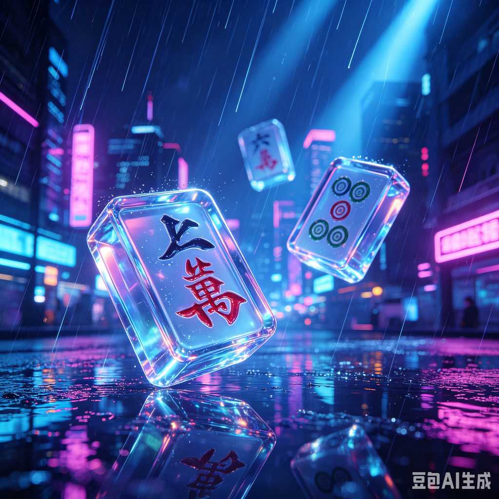 RichmondVA,mahjong