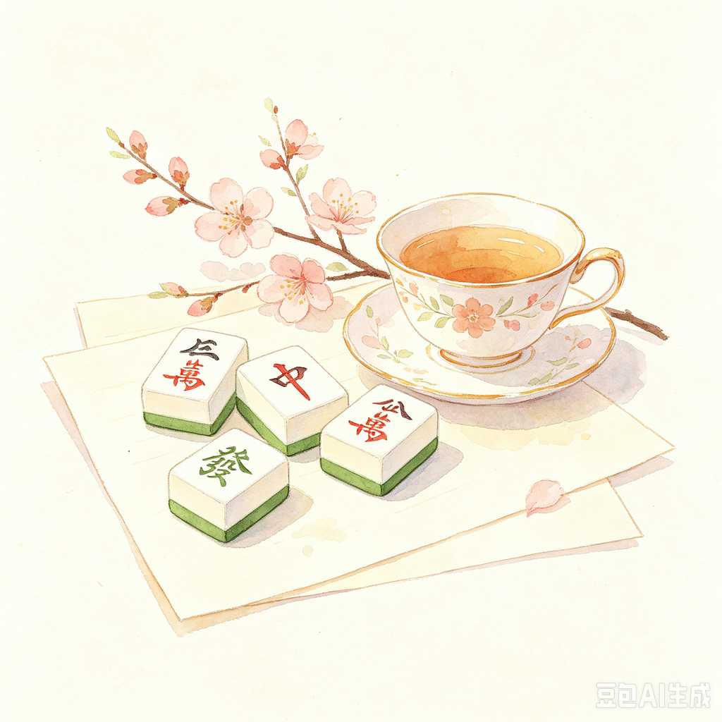 wholesale mahjong tiles europe