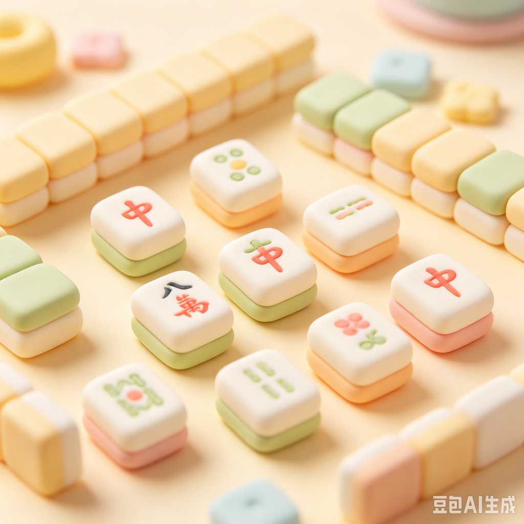 LaPaz,mahjong