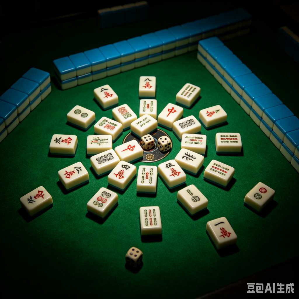 Bucharest,mahjong