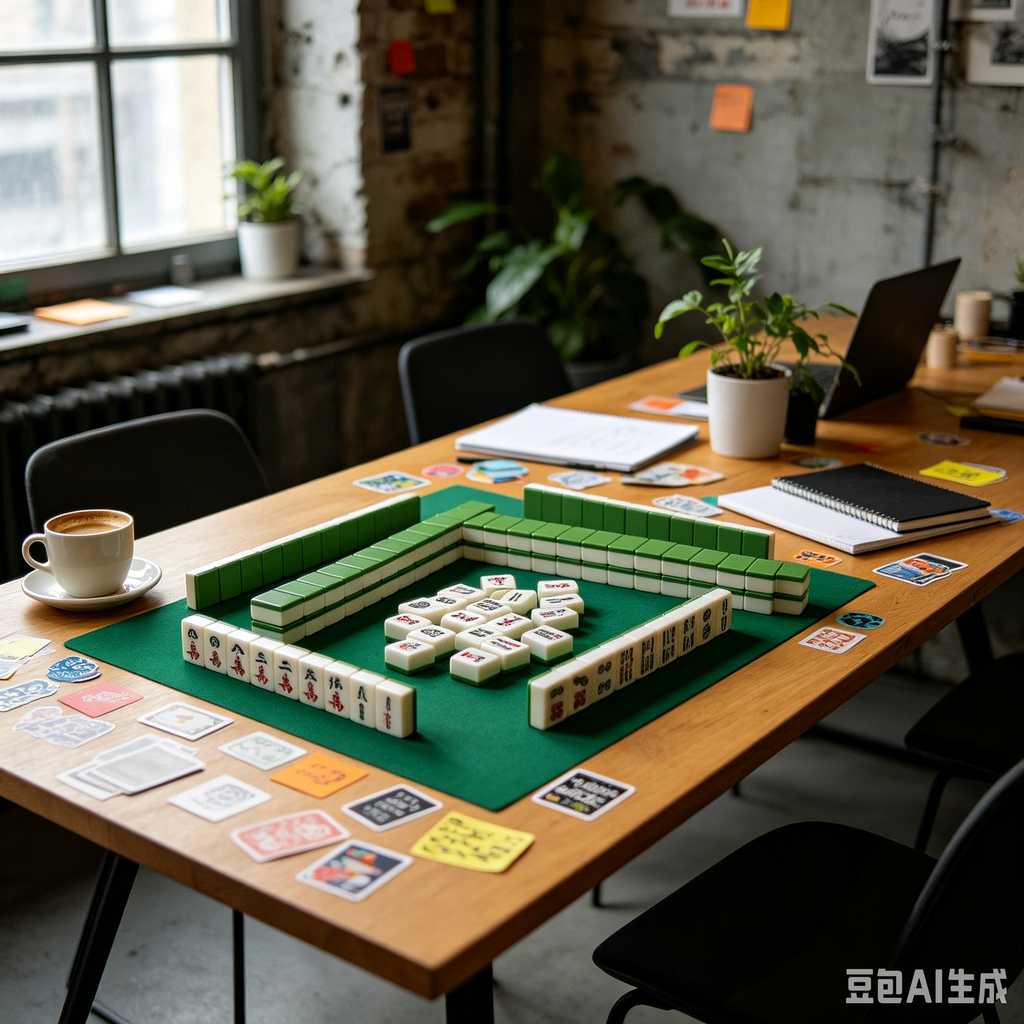 replacement single mahjong tile