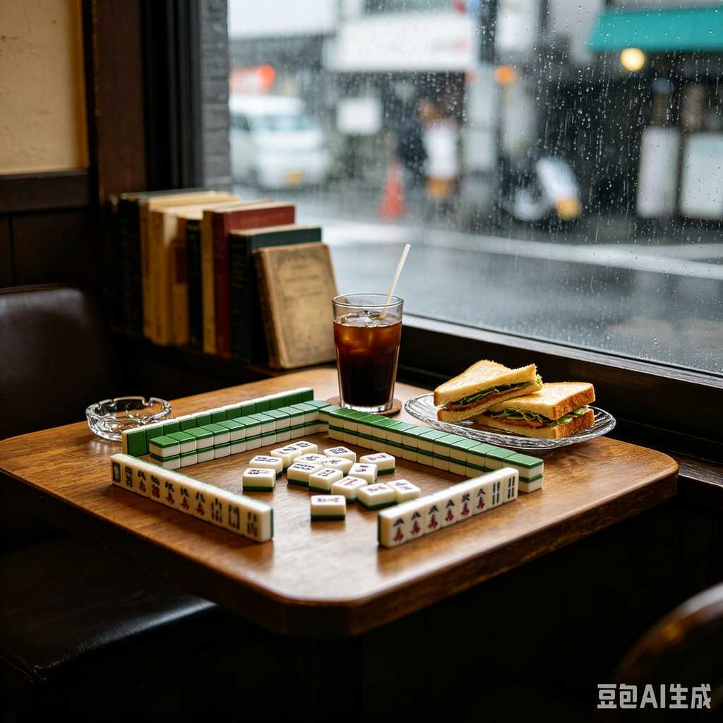 quick ship mahjong set uk