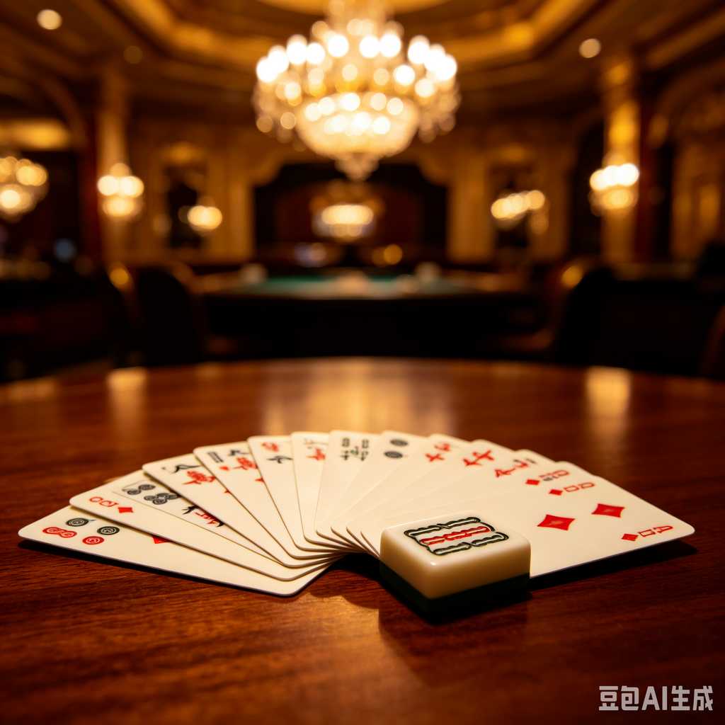 BoiseID,mahjong