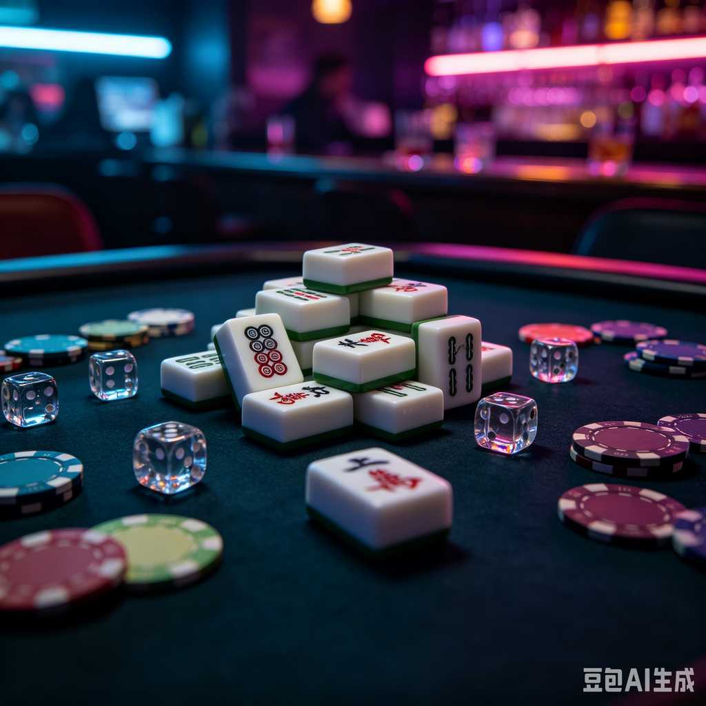 high profit mahjong set wholesale