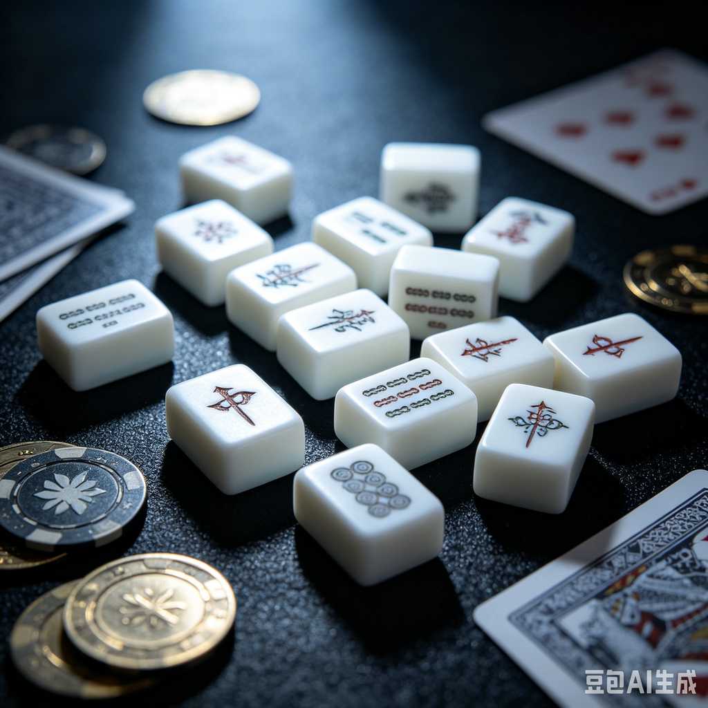 Augusta,mahjong