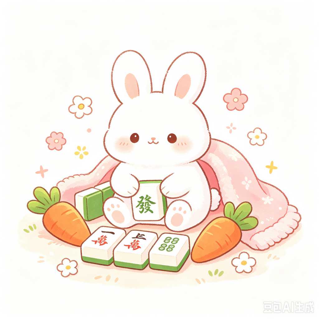 senior friendly mahjong tiles
