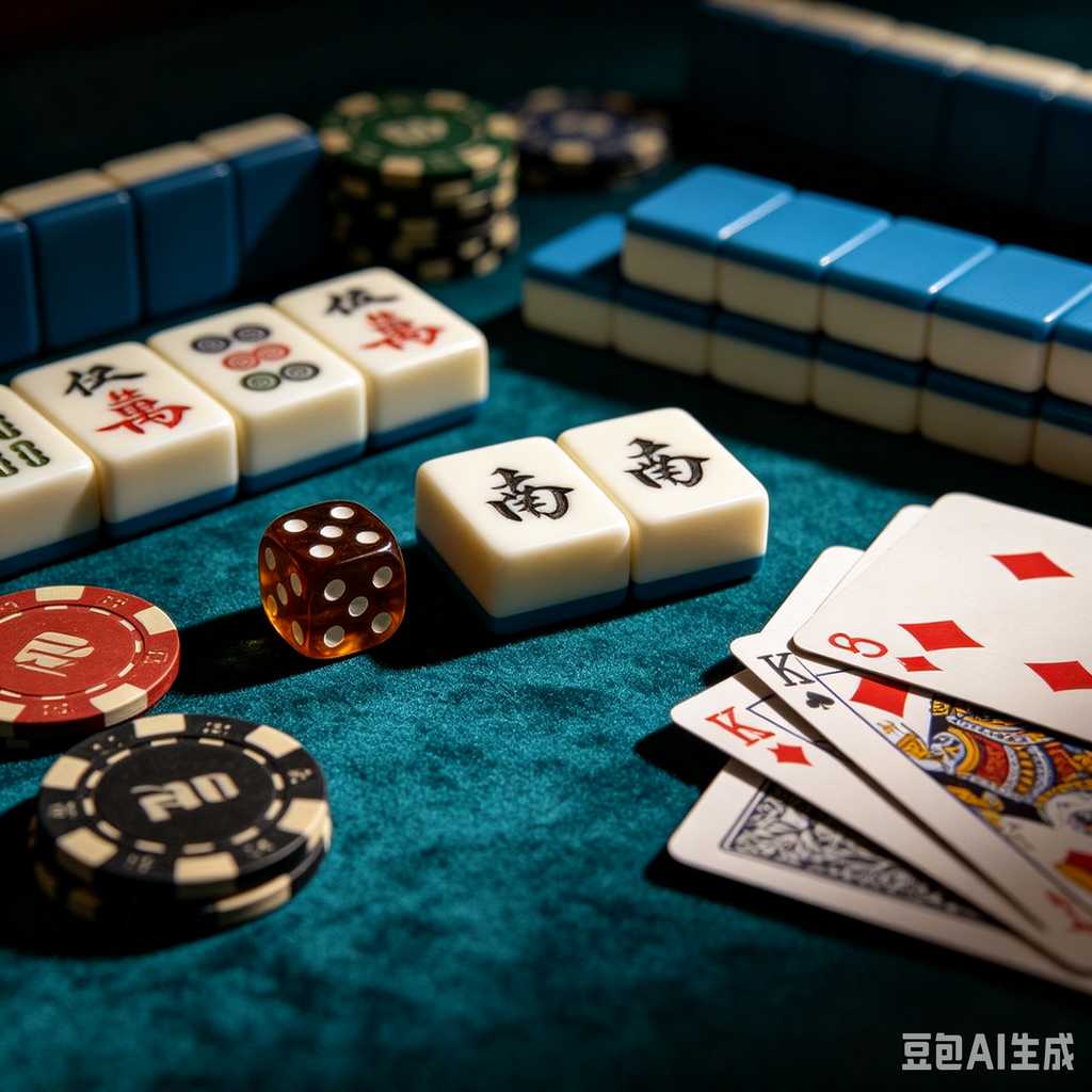 mass print custom mahjong tiles