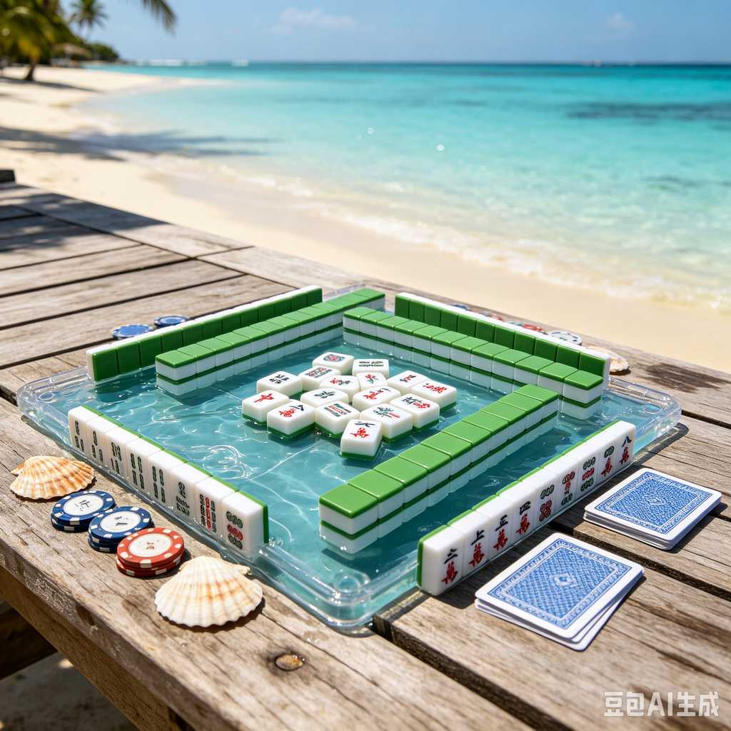 meridave,mahjong