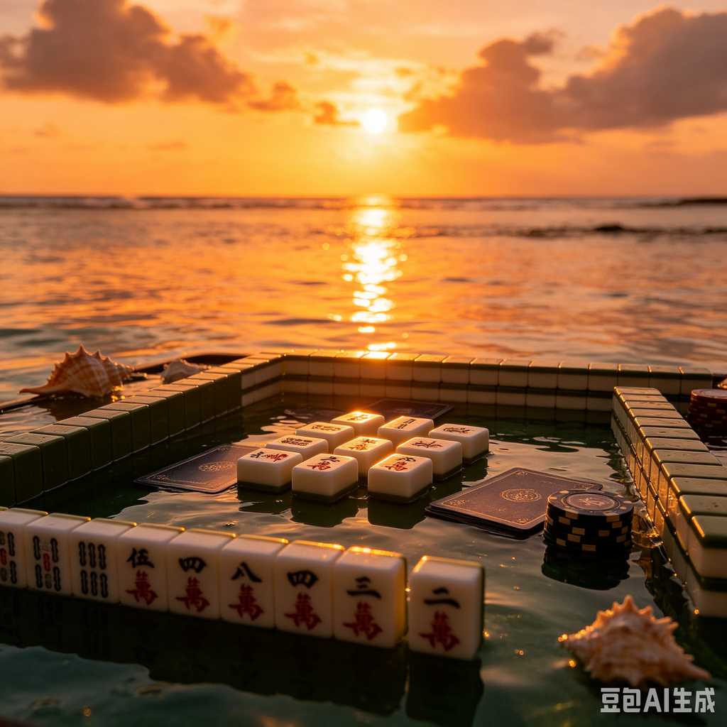 non slip mahjong mat