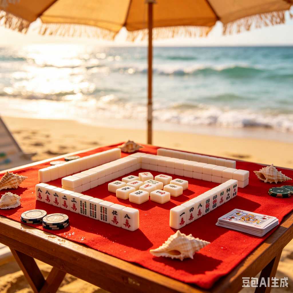 most popular mahjong set